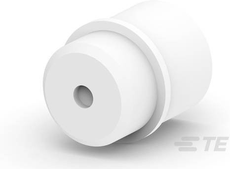TE Connectivity Beutel 1651813-1 Farbe Weiß - Bild 1