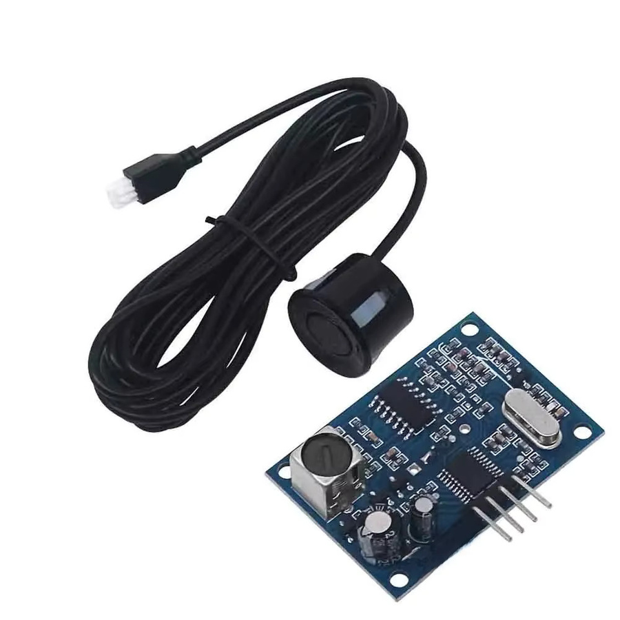 EYEWINK AJ-SR04M Wasserdichtes Ultraschallmodul mit integriertem Entfernungsmesswandlersensor für Arduino - Bild 3