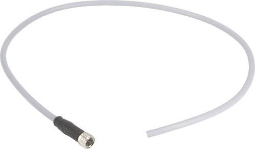HARTING Sensor-Aktor-Steckverbinder konfektioniert grau 0,5 m - Bild 1