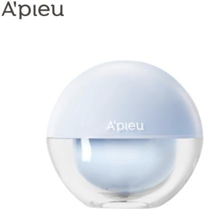 A'PIEU Waterlock Pudding Glow Cream, 20 ml, mit Niacinamid und Hyaluronsäure - Bild 1