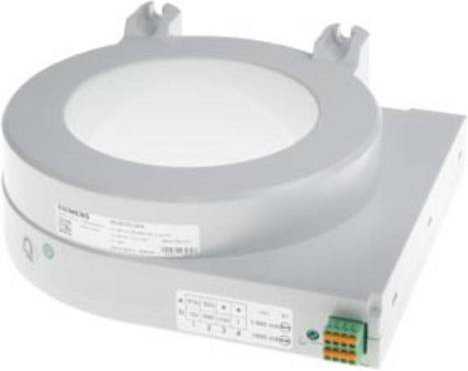Siemens Summenstromwandler 5SV8703-2KK in Grau - Bild 1