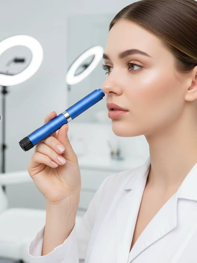 Lilly Insulin-Injektionspen und Magic Wrinkle Removal Medical Aesthetic Pen Set - Bild 3