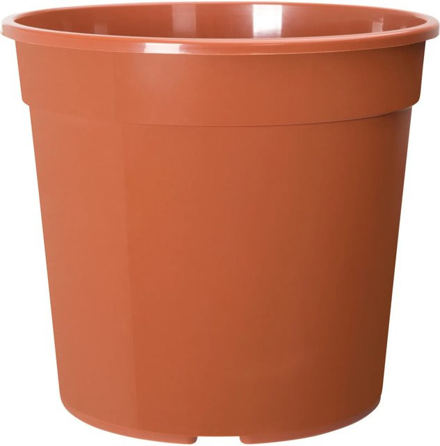 Florus Anzuchttopf für Anzucht und Aussaat in Terrakotta, Durchmesser: 18 cm - Bild 1