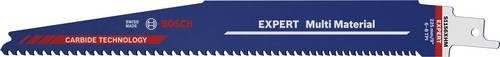 Bosch Expert Multi Material S 1156 XHM Säbelsägeblatt Set, 3 Stück - Bild 1