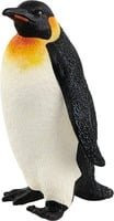 Schleich Pinguin Spielfigur - Bild 1