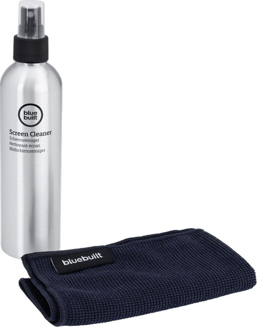 BlueBuilt Bildschirmreiniger Silver 250 ml - Bild 1