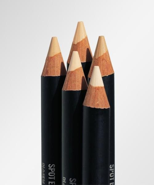 Mustaev Spot Eraser Abdeckstift, pure beige, Unisex - Bild 1