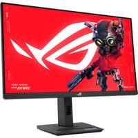 ASUS ROG Strix XG27ACMS Gaming-Monitor, 68,6 cm (27 Zoll), Quad HD, IPS LCD, Schwarz - Bild 1