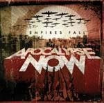Apocalypse Now - Empires Fall, GSR Music, CD, Rock - Bild 1