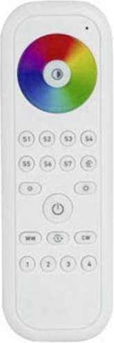 Brumberg 18207000 Zigbee Fernbedienung in Weiß - Bild 1