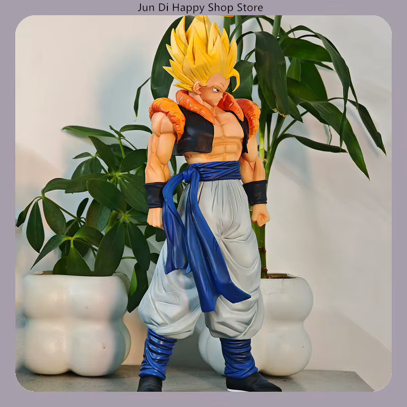 Bandai Dragon Ball Gogeta, Anime-Figur, 30,5cm - Bild 2
