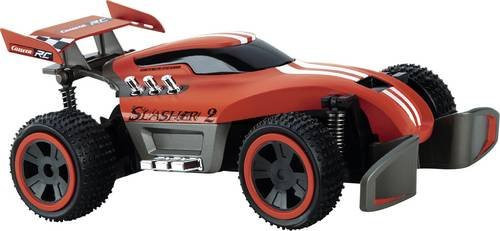 Carrera RC Slasher 2.0 1:20 Elektro-Rennwagen Einsteigermodell Modellauto - Bild 1