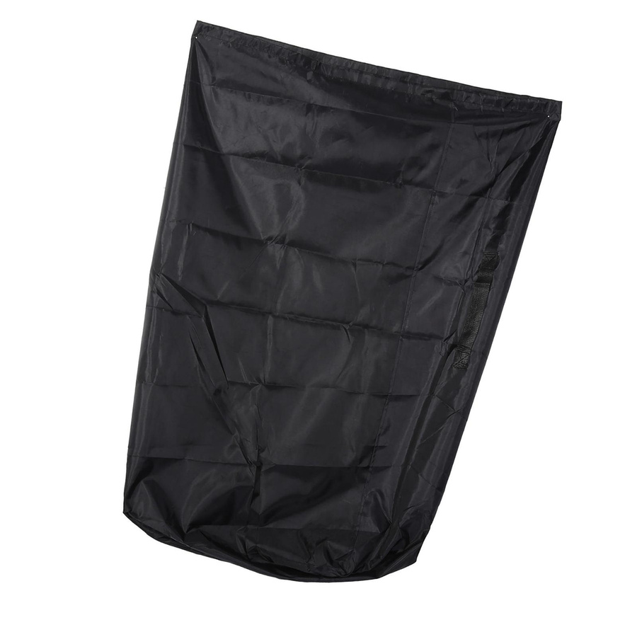 TOMTOP JMS Baby Kinderwagen Reisetasche aus Oxford Stoff in Schwarz - Bild 2