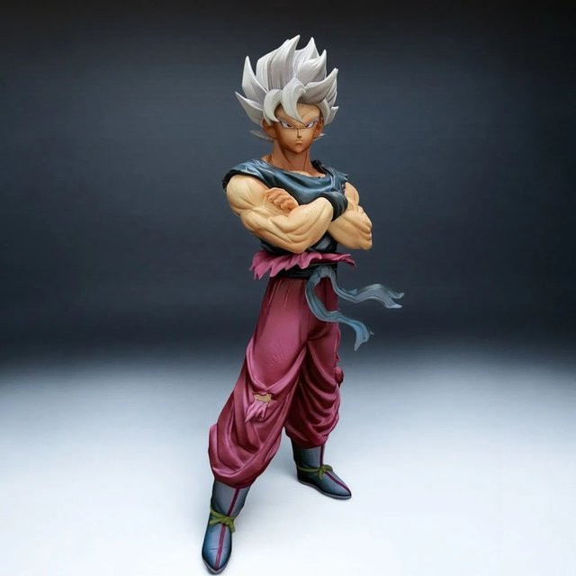 Bandai Dragon Ball Son Goku Anime-Figur, Einzelfigur - Bild 1