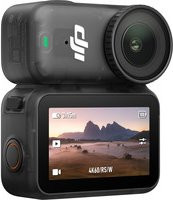 DJI Osmo Nano Action Cam Standard Combo in Anthrazit mit 64GB Speicher und 1/1,3 Zoll Sensor - Bild 6