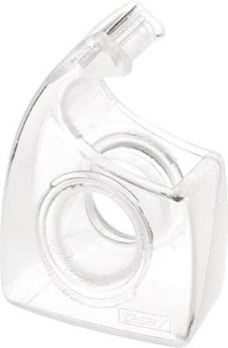 TESA Klebeband-Abroller 57445-00001-00 Transparent - Bild 1