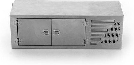 Thicon Models Staukasten V2A im Maßstab 1:14 - Bild 1