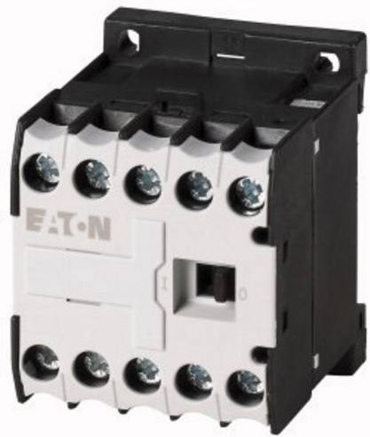 Eaton Hilfsschütz DILER-40-G(24VDC) 24 V/DC 6A - Bild 1
