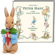 tonies Peter Hase und seine Freunde Geschichten-Schatz Spielfigur - Bild 1