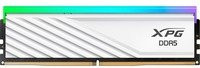 ADATA DDR5-5600 Arbeitsspeicher 8 GB DIMM Multicolour White - Bild 1