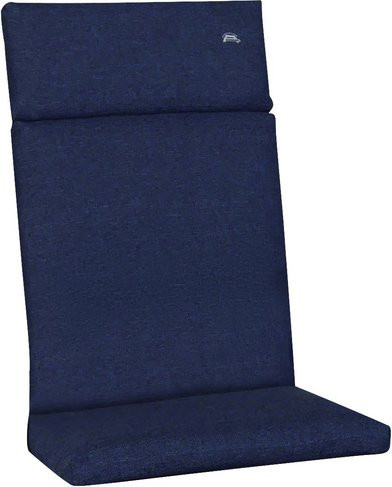 Sesselauflage Smart von ANGERER FREIZEITMÖBEL in Blau, B/L: 47 x 112 cm - Bild 1