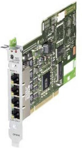Siemens 6GK1161-6AA02 Kommunikationsprozessor mit 100 Mbit/s Ethernet/LAN PCIe - Bild 1