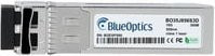 BlueOptics SFP+ LC Duplex Transceiver UACC-OM-MM-10G-D-BO in Silber - Bild 1