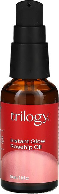 Trilogy Instant Glow Hagebuttenöl, 30 ml - Bild 1