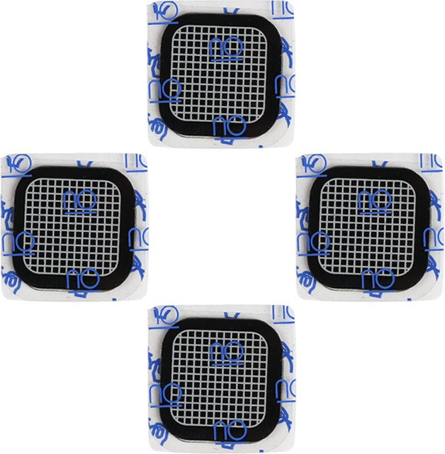 Yinhang Elektroden-Gel-Pads für Bauch- und Hüfttrainer - Bild 1
