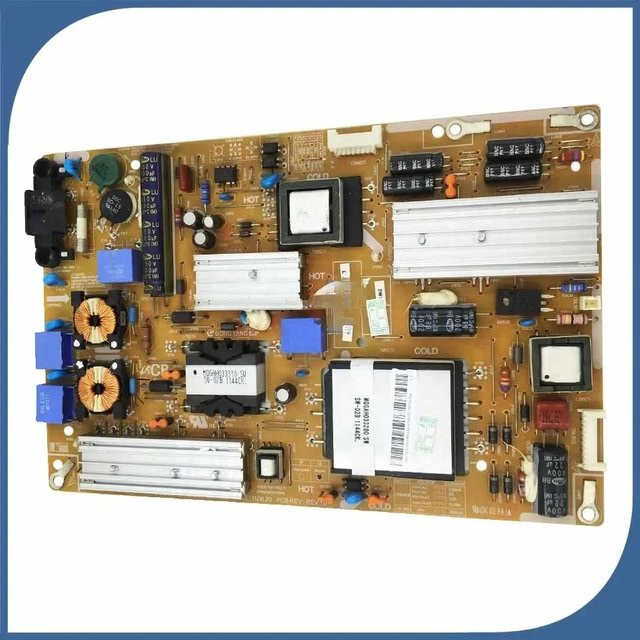 Samsung Power Board PD46G0-BDY BN44-00473B BN44-00473A passend für UA40D5000PR 40D5003PR - Bild 1