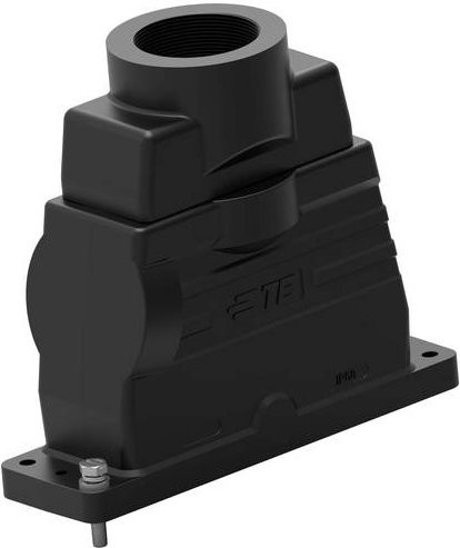 TE Connectivity Beutel in Schwarz T1926240163-000 - Bild 1