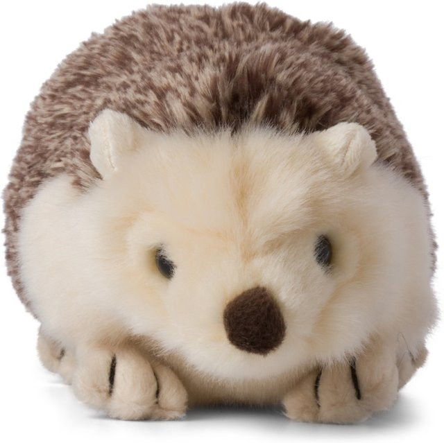 WWF Igel, Plüschtier, hell, 18cm - Bild 1