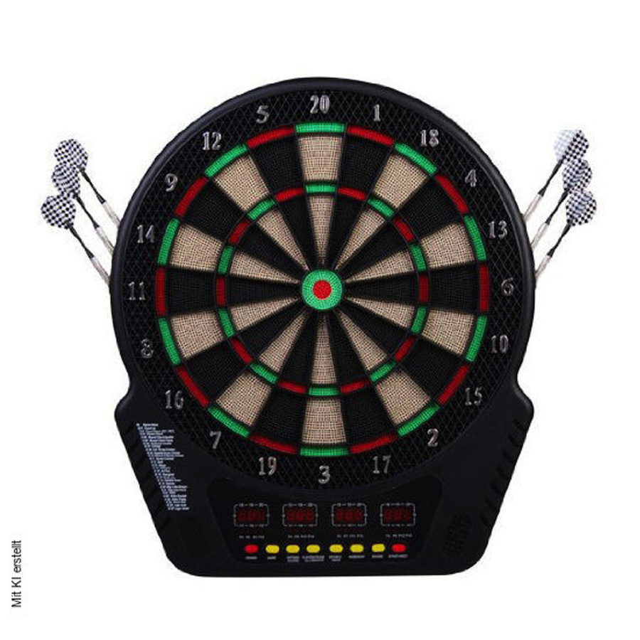 HOMCOM Dartscheibe - Bild 3