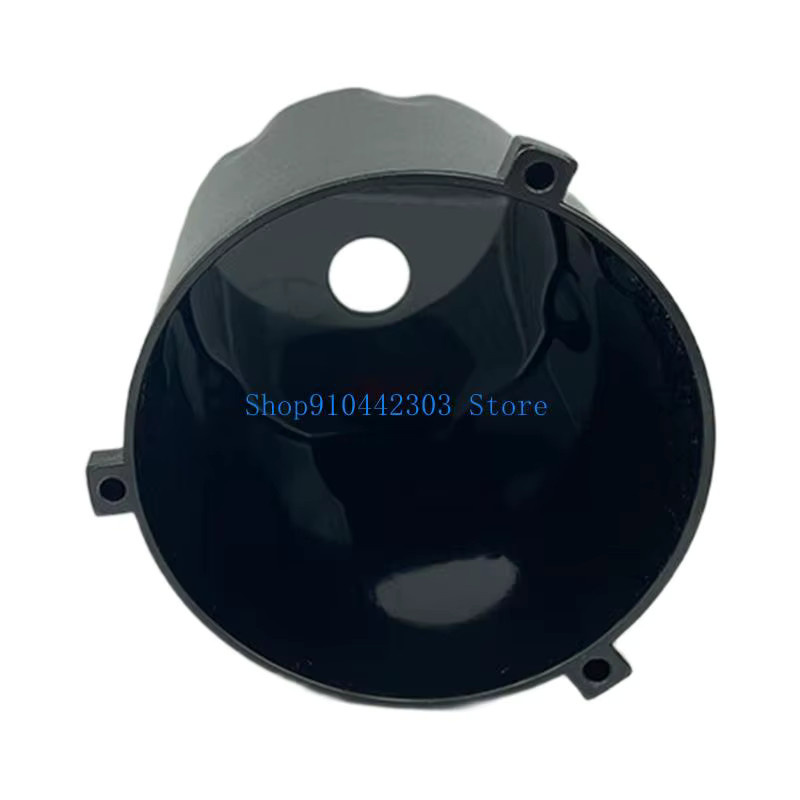 AREOFRGB Bowens Mount Blitzlichtschutzabdeckungen aus bruchsicherem Kunststoff für Studioausrüstung, Set mit 99 x 58 mm und 99 x 105 mm - Bild 2