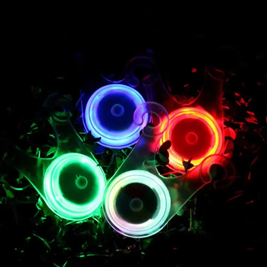 Septicka LED-Sicherheitswarnlicht für Fahrradsattel und Zeltstange - Bild 4