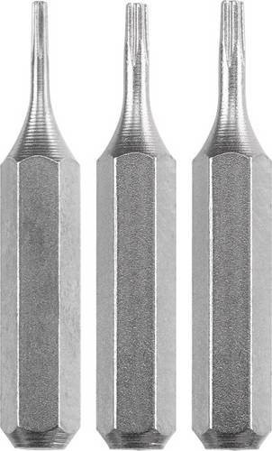 Kwb Bit-Set aus Stahl in Silber - Bild 1
