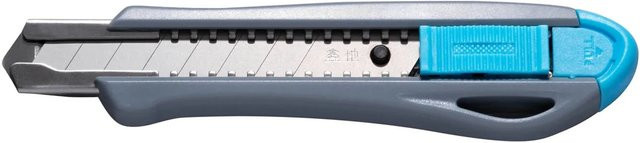 Softpur Schaumstoffmesser Grau, Länge: 17 cm - Bild 1