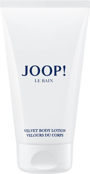 Joop! Le Bain Velvet Body Lotion, Damen - Bild 1