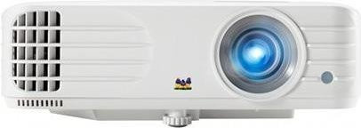 ViewSonic PG706HD DLP-Projektor in Weiß mit Full HD Auflösung, 4000 ANSI-Lumen und 3D-Unterstützung - Bild 1