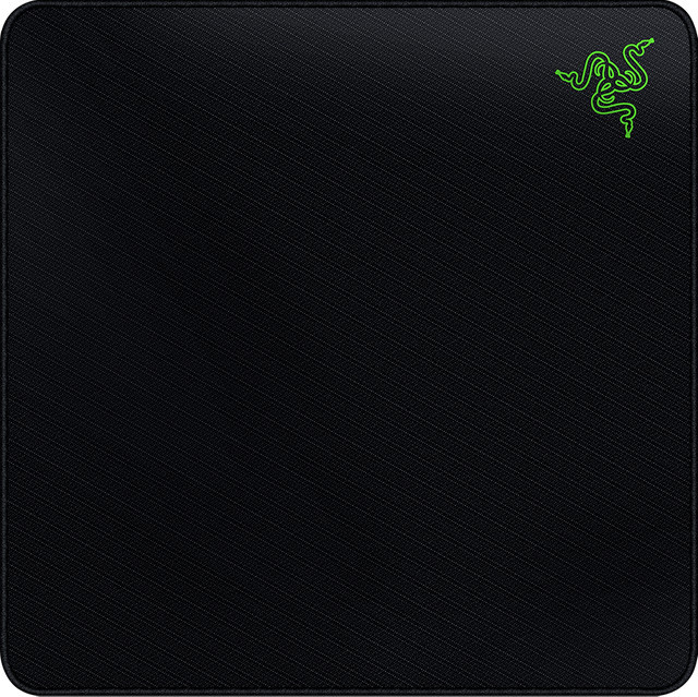 Razer Gigantus Gaming-Mauspad in Schwarz - Bild 2