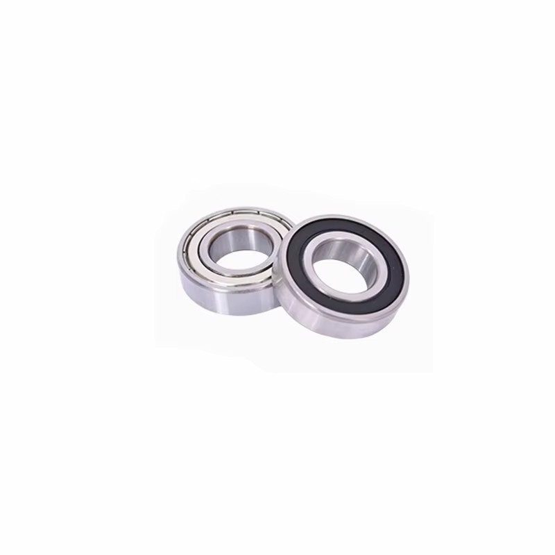 10 Stück JARBLUE Kugellager B032ZZ B032-2RS MR1016ZZ MR1016RS in Silber, Maße: 10 x 16 x 5 mm - Bild 1