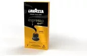 Lavazza Maestro Lungo, 100 % Arabica, Espressokapseln, Nespresso Original, 10 Stück - Bild 1