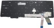 Lenovo Tastatur NB_KYB CS23 NM in Schwarz mit QWERTZ-Layout - Bild 1