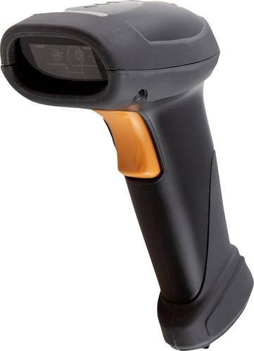 Chauvin Arnoux P01102196 Barcode-Scanner in Schwarz - Bild 1