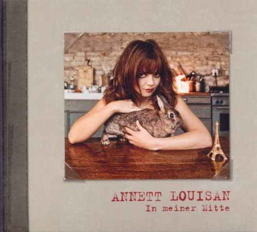 In meiner Mitte, Annett Louisan, CD, Pop - Bild 1