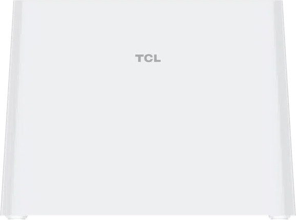 TCL LINKHUB 5G Home Station HH515LM Mobiler Router mit WiFi 6 und Dual-Band in Weiß - Bild 1