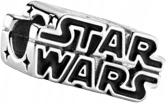 Pandora Anhänger Star Wars Charms, 925 Silber, Unisex - Bild 1