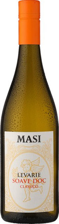 Masi Levarìe Soave Classico DOC, trocken, Weißwein, 2025, 0,75 l