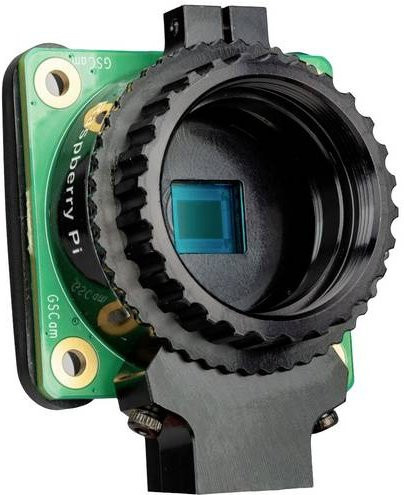 Raspberry Pi SC1222 Global Shutter Camera SC0926 CMOS Farb-Kameramodul für Entwicklungskits - Bild 1