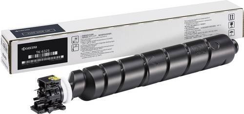 Kyocera Original Tonerpatrone TK-6325 Schwarz für TASKalfa 4002i, 5002i, 6002i - Bild 2